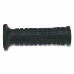 Puños Domino Lario Vintage 122mm negro 1990.82.40.04 2