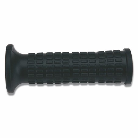 Puños Domino Lario Vintage 122mm negro 1990.82.40.04