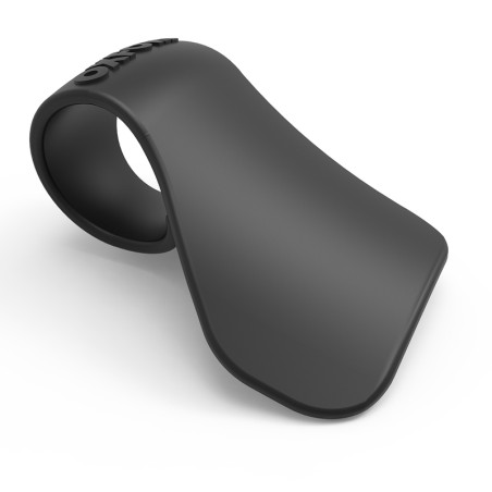 Placa anti-fatiga para acelerador OXFORD Ø 32/36mm