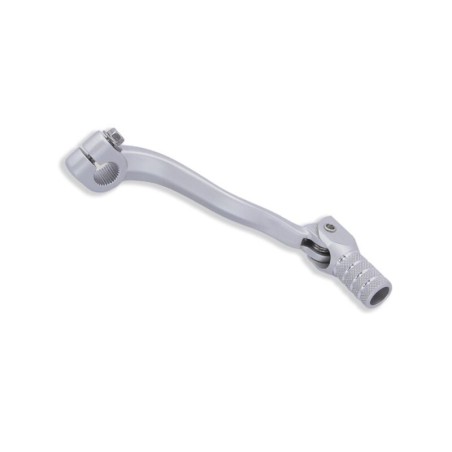 Pedal de cambio ART - Honda gris