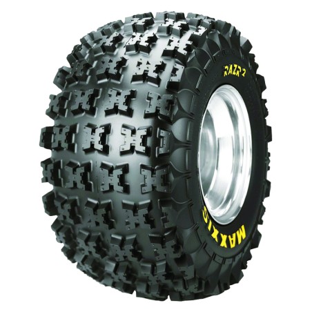 Neumático MAXXIS RAZR2 M934 AT22X11-10 6PR 47J E TL