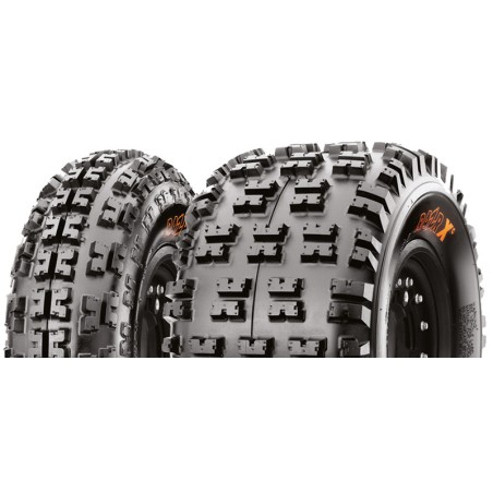 Neumático MAXXIS RAZR XC RS08 AT20X11-9 6PR 32M E TL