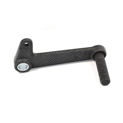 Pedal de cambio V PARTS - Carbono Minarelli AM6