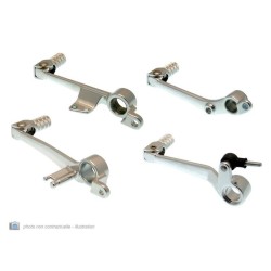 Pedal de cambio BIHR aluminio Honda CBR600RR