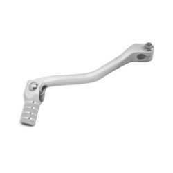 Pedal de cambio ART - Gas Gas gris