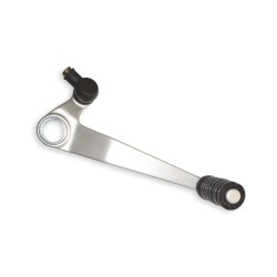 Pedal de cambio V PARTS - plata