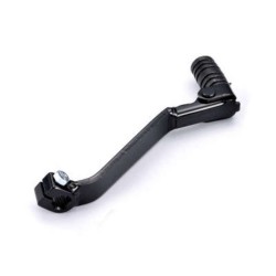 Pedal de cambio TECNIUM - negro Suzuki DR250 / 350 / 650SE