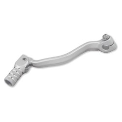 Pedal de cambio ART - Kawasaki gris