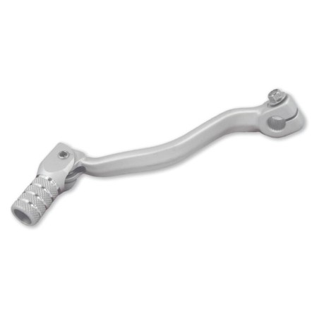 Pedal de cambio ART - Kawasaki gris