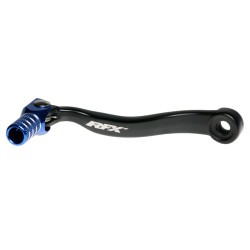 Pedal de cambio RFX Race (negro/azul)