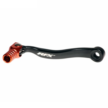 Pedal de cambio RFX Race (negro/rojo)