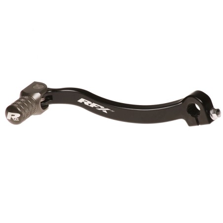 Pedal de cambio RFX Flex+ Factory Edition anodizado duro