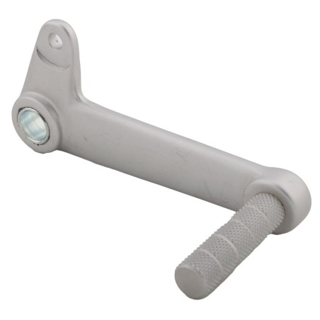 Pedal de cambio V PARTS - Plata Minarelli AM6