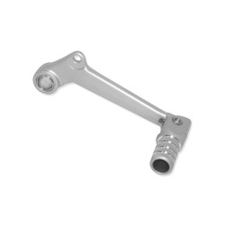 Pedal de cambio V PARTS - Cagiva Gris