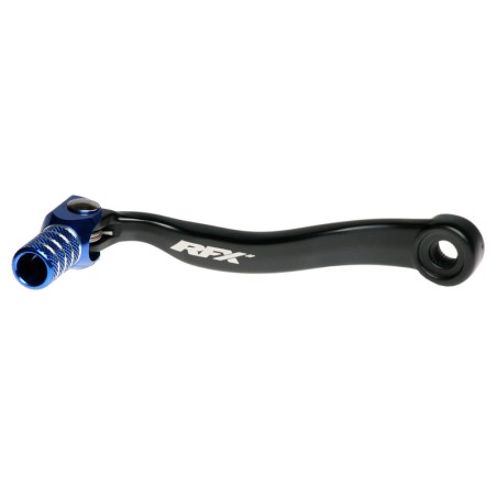 Pedal de cambio RFX Race (negro/azul)