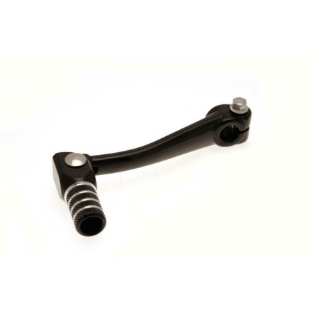 Pedal de cambio V PARTS - Minarelli AM6 aluminio negro