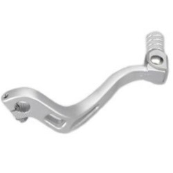 Pedal de cambio ART - Beta gris