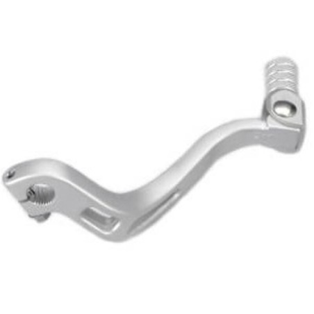 Pedal de cambio ART - Beta gris