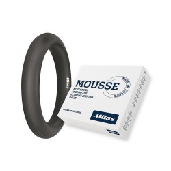 Mousse MITAS Standard Cylindrical M0 120/90-18