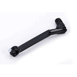 Pedal de cambio TECNIUM - negro Honda XR400R