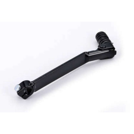 Pedal de cambio TECNIUM - negro Honda XR400R