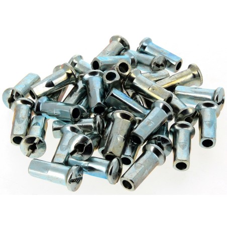 Juego de tuercas radios RFX