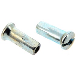 Juego de tuercas radios RFX 2