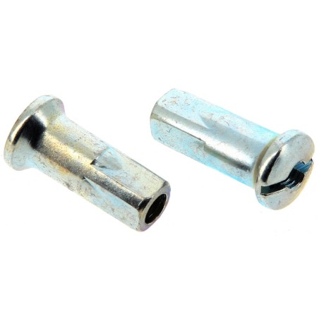 Juego de tuercas radios RFX