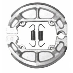 Juego de zapatas V PARTS Typhoon 50/80 FAST RIDER (T)