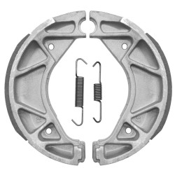 Mordaza Yamaha Cygnus X (06-) (Y533) V PARTS