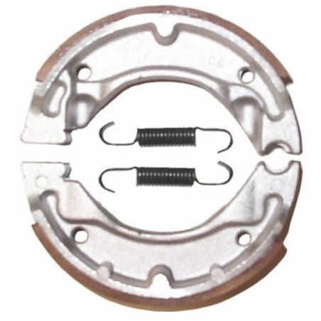 Juego de zapatas V PARTS JOG JOG R AXIS BWS NEOS