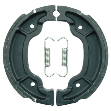 Juego zapatas V PARTS