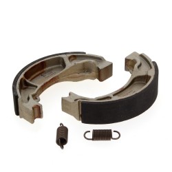 Zapatas de freno Tecnium BA208