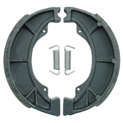 Juego zapatas V PARTS