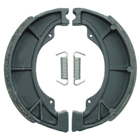 Juego zapatas V PARTS