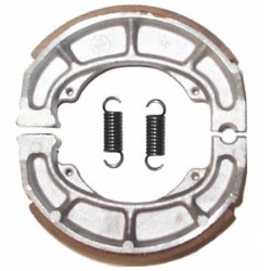 Juego de zapatas V PARTS Address50 Hunter Lido Katana