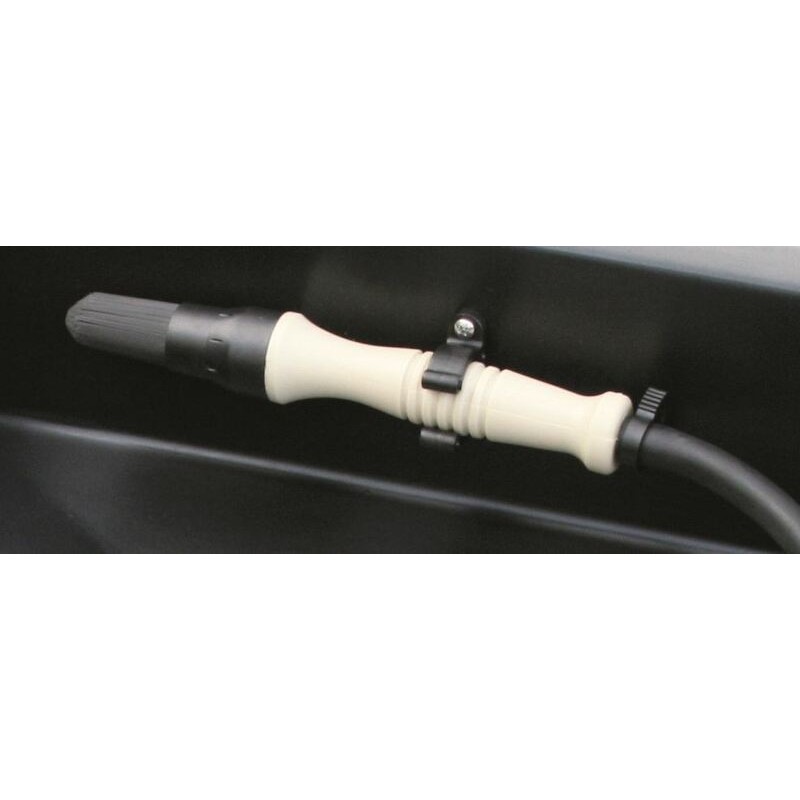 Cepillo BIHR para lavadora