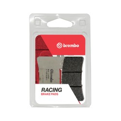 Juego de pastillas de freno BREMBO Carbon Ceramic para competición - 07GR99RC