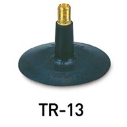 Cámara KENDA GARDEN (13X5.00-6 ) Válvula TR-13 2