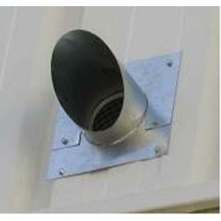 Kit de salida de gases Filcar