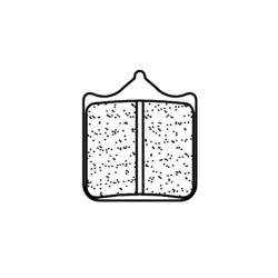 Juego de pastillas sinterizadas CL BRAKES (1207XBK5)