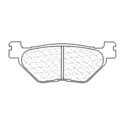 Juego de pastillas sinterizadas CL BRAKES (1084RX3)