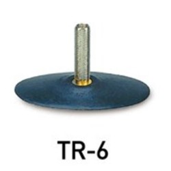 Cámara KENDA ATV (15X6.00-6 ) Válvula TR-6 2