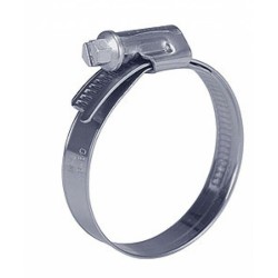 Brida metálica para manguito FILCAR Ø100mm