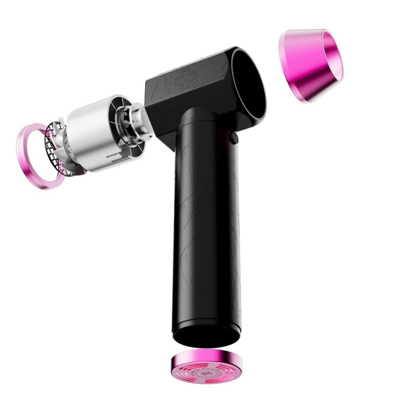 Soplador de aire MUC-OFF It Blows XL