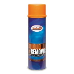 Limpiador para filtro de aire TWIN AIR Liquid Dirt Remover - Spray 500ml