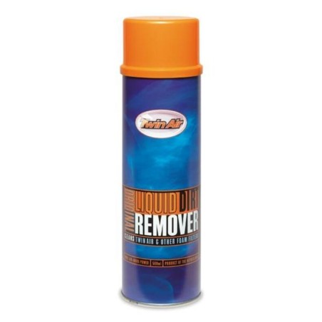 Limpiador para filtro de aire TWIN AIR Liquid Dirt Remover - Spray 500ml
