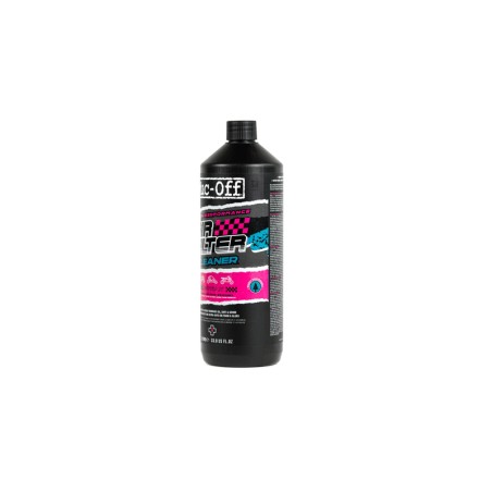 Limpiador de filtros de aire MUC-OFF, 1L