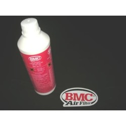 Limpiador para filtro de aire BMC bote de 500ml