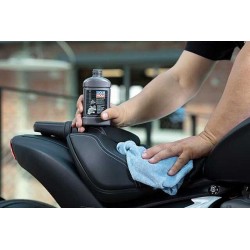 Tratamiento para cuero Liqui Moly 250ml 2